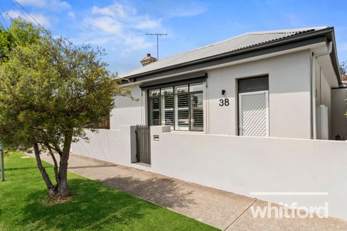 38 Foster Street, South&nbsp;Geelong