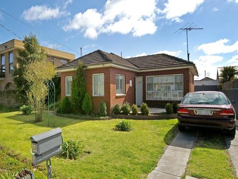 38 Fraser Street Herne Hill 3218