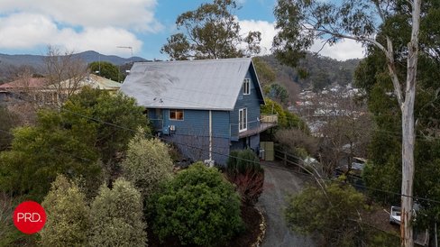38 George Street, CAPTAINS FLAT