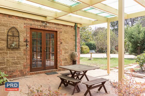 38 Gibraltar Street, BUNGENDORE NSW 2621