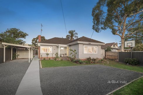 38 Grove Road Rosanna 3084