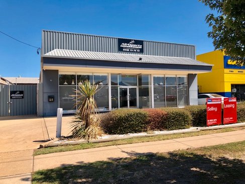 38 Hammond Avenue, WAGGA WAGGA NSW 2650