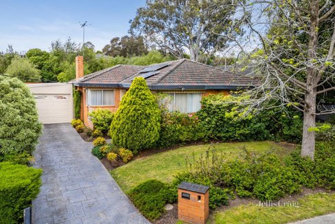 38 Hawtin Street Templestowe 3106