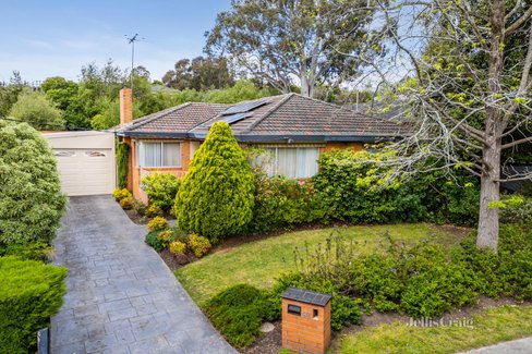 38 Hawtin Street Templestowe 3106