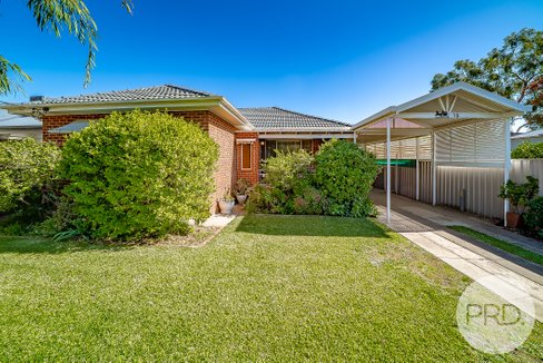 38 Heath Street, TURVEY PARK NSW 2650