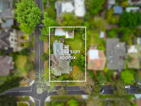 38 Hopetoun Avenue Canterbury 3126