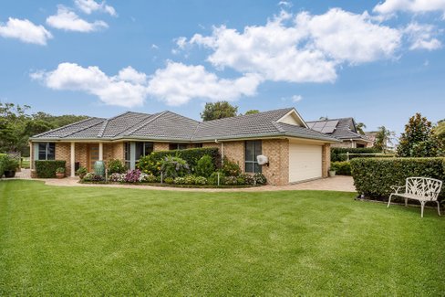 38 Kestrel Avenue, SALAMANDER BAY NSW 2317