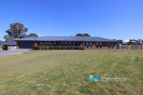 38 Koraleigh View, Nicholson