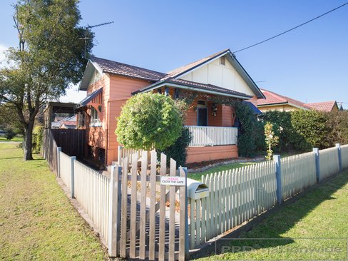 38 Lawes Street, EAST MAITLAND NSW 2323
