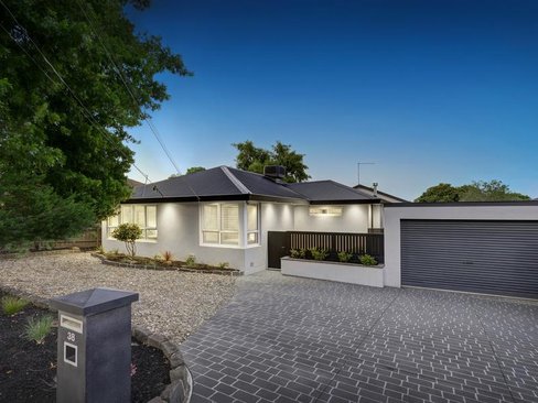 38 Lockhart Road Ringwood North 3134