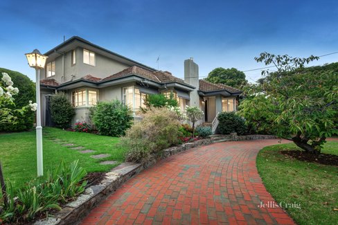 38 Macedon Avenue Balwyn North 3104