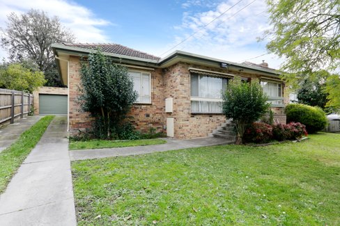 38 Marchiori Road Blackburn North 3130