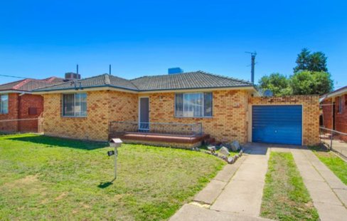 38 Margaret Street, TAMWORTH NSW 2340