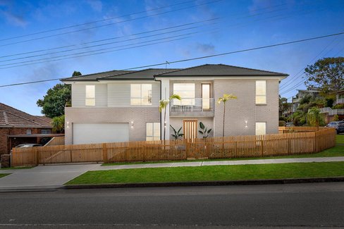 38 Marx Avenue, BEVERLEY PARK NSW 2217