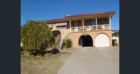 38 Mcrae Street, HILLVUE NSW 2340