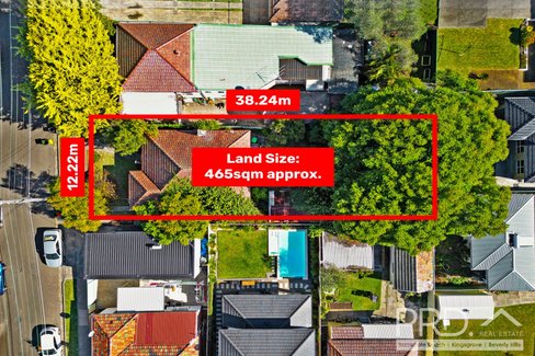 38 Meadowland Road, PEAKHURST NSW 2210