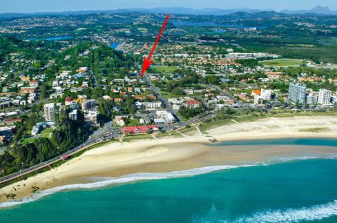 38 Miles St, COOLANGATTA QLD 4225