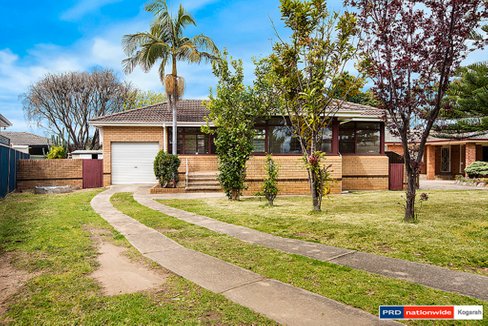 38 Monteclair Avenue, LIVERPOOL NSW 2170