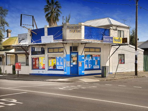 38 Moore Street Footscray 3011