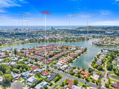 38 Murtha Drive, ELANORA QLD 4221