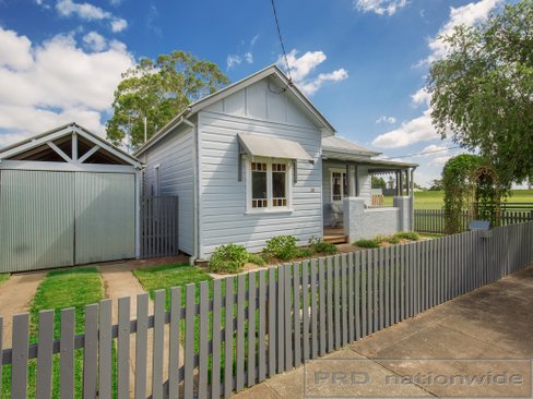 38 Nillo Street, LORN NSW 2320