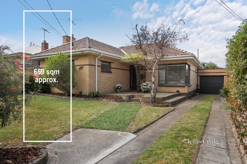 38 North Avenue Bentleigh 3204