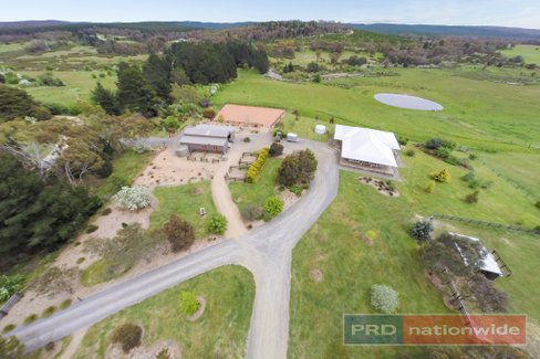 38 Old Glenelg Highway, SCARSDALE VIC 3351