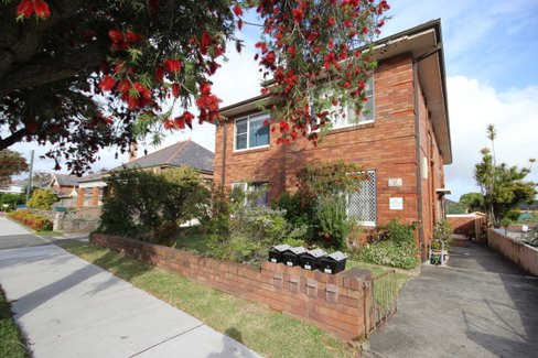 3/8 Park Street, KOGARAH NSW 2217