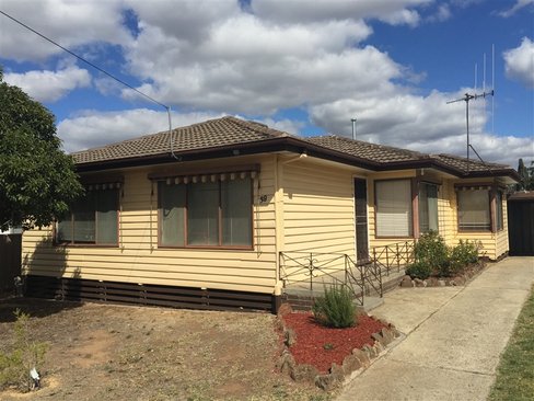 38 Poulston Street, BENDIGO VIC 3550