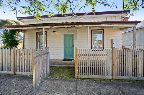 38 Princes Street North, BALLARAT EAST VIC 3350