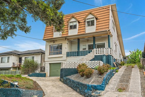 38 Ranchby Avenue, LAKE HEIGHTS