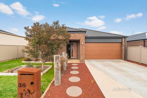 38 Red Robin Drive Winter Valley 3358