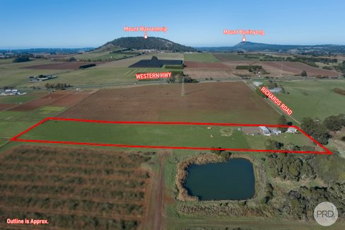38 Richards Road, LEIGH CREEK VIC 3352