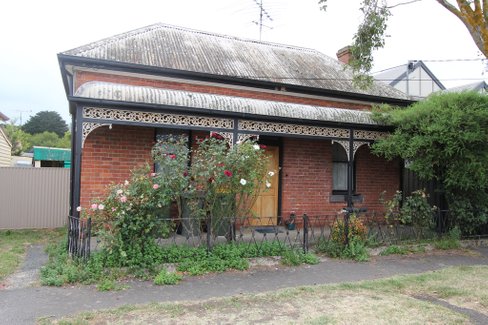38 Rowe Street, BALLARAT EAST VIC 3350