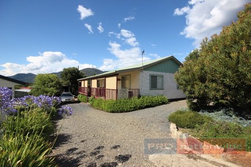 38 Ryan Street, TALBINGO NSW 2720