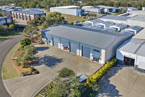 3/8 Shearwater Drive, TAYLORS BEACH NSW 2316