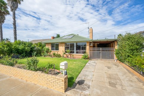 38 Sheehan Crescent, SHEPPARTON VIC 3630