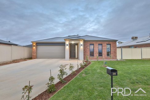 38 Sixteenth Street, MILDURA