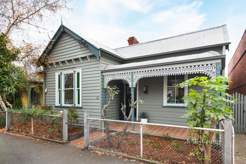 38 Spensley Street Clifton Hill 3068