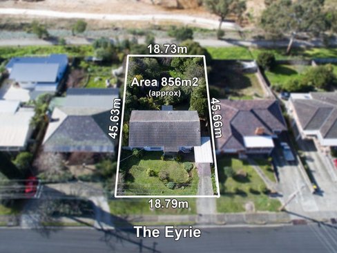 38 The Eyrie  Lilydale 3140