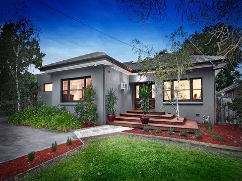 38 Thomas Street Camberwell 3124