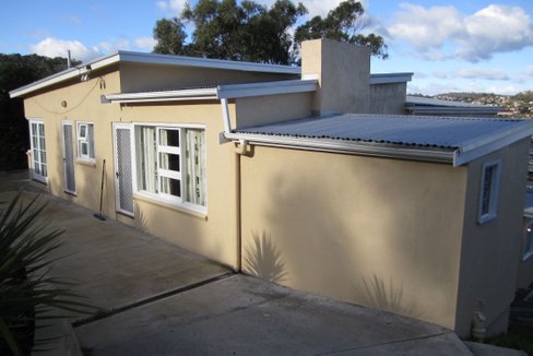 3/8 Tianna Road, LINDISFARNE TAS 7015