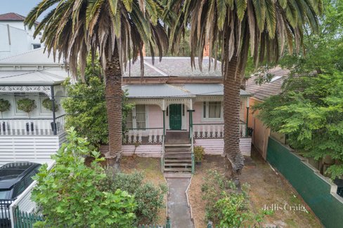 38 Tivoli Road South Yarra 3141