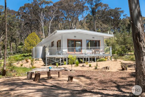 38 Trounces Lane, MOUNT EGERTON VIC 3352