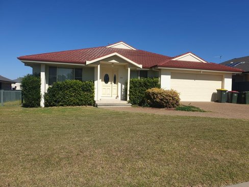 38 Warwick Road, TAMWORTH NSW 2340