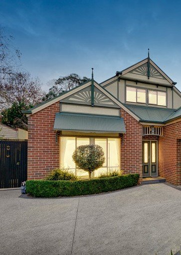 38 Wellman Street Box Hill South 3128