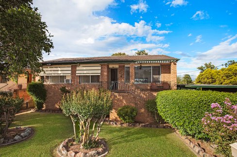 38 Wentworth Street, TELARAH NSW 2320