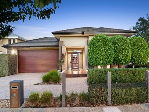 38 Westerfolds Terrace Caroline Springs 3023