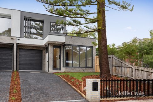 38 Wimpole Crescent Bellfield 3081