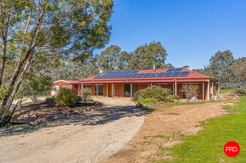 380 Native Gully Crescent, EPPALOCK